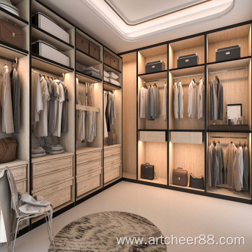 Closet Lighting Ideas and Options